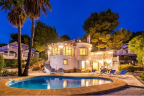 APT A Algemesi Moraira - Mandalay Rentals